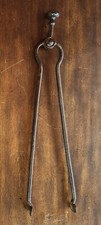 Vintage forged steel for sale  Athens
