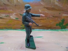 Starlux soldat allemand d'occasion  Blagnac