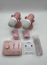 Tonor asmr microphone for sale  North Las Vegas