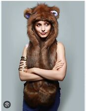 Spirithoods faux fur for sale  Dallas