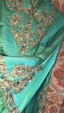 1970s vintage beaded for sale  RYDE