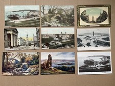 Plymouth postcards for sale  HITCHIN