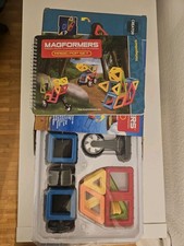 Magformers 274 set gebraucht kaufen Magformers 274 set gebraucht kaufen  München