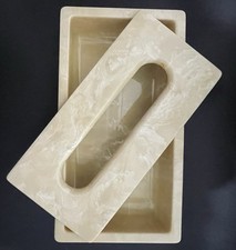 Vintage heavy marble for sale  Atlanta