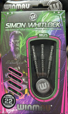 22g winmau simon for sale  BRIDGWATER