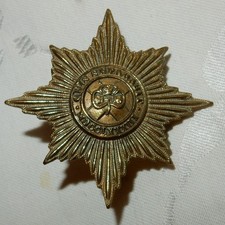 Genuine irish guards for sale  SANDHURST