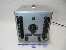 Sv59 650v röhrennetzteil gebraucht kaufen Sv59 650v röhrennetzteil gebraucht kaufen  Schleiz