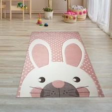 Kurzflor teppich wohnzimmertep gebraucht kaufen  Stolberg (Rhld.)