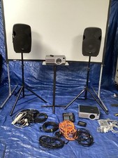 da lite screens for sale  ST. AUSTELL