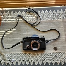 Topcon auto 35mm for sale  Algodones