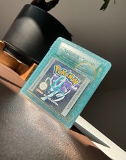 Pokémon kristall edition gebraucht kaufen  Kassel