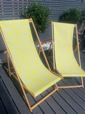 Pair ikea wooden for sale  ROTHERHAM