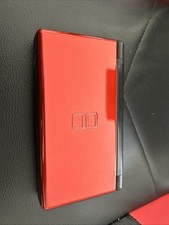 Nintendo lite red for sale  Pomona