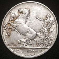 Non comune lire usato  Serino
