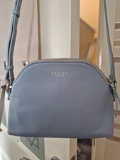 Radley small leather for sale  GRIMSBY