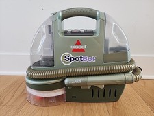 Bissell spotbot portable for sale  Lakeville