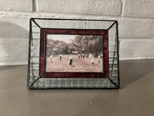 Devlin glass art for sale  Bellevue