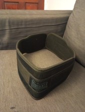 Gym training belt for sale  SUTTON