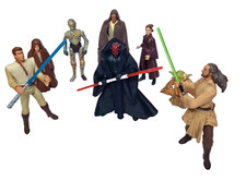 Hasbro star wars d'occasion  Kirchheim