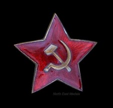 Vintage ussr soviet for sale  MORPETH