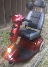 Ctm mobility scooter for sale  Fairview Heights