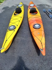 Kayak wilderness system for sale  Clifton Park