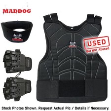 Clearance maddog paintball for sale  Ventura