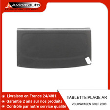 Tablette plage arriere d'occasion  Amiens-