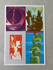Eduardo paolozzi ltd for sale  SLOUGH