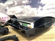 Ps3 cecha ntsc for sale  WAKEFIELD