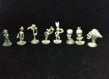 Looney tunes pewter for sale  North Fort Myers