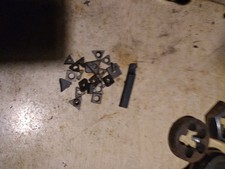 Metal lathe cutting for sale Metal lathe cutting for sale  Cleveland