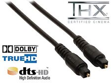 Cable audio optique d'occasion Cable audio optique d'occasion  Lisieux