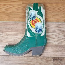 Vintage western boot for sale  Imlay City