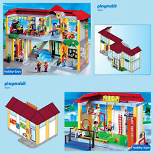 Playmobil school 4324 for sale  DRIFFIELD