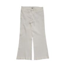 Farhi trousers white for sale  LONDON