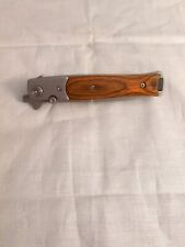 Boker magnum 440a for sale  Palestine