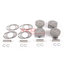 Usado, Kit de pistões e anéis 1.6T adequado para Buick Chevrolet Cruze Opel Astra Z16LER Z16LET comprar usado  Enviando para Brazil
