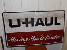 Vintage haul moving for sale  Owego