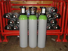 Mixed pub gas for sale  STOKE-ON-TRENT