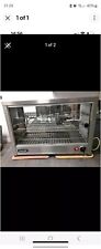 Lincat pie cabinet for sale  GREAT YARMOUTH