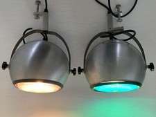 1970 lampes spots d'occasion  Montigny-lès-Cormeilles