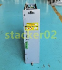 USADO Rexroth 0608 750 109-103 VM310 AC 3X230V 6.3A comprar usado  Enviando para Brazil