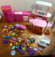 1980s kitchen playset for sale  Saratoga Springs