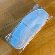 Paar unisex hotelslipper gebraucht kaufen  München