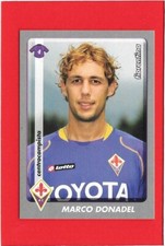 Calciatori panini 2008 usato  Fiorano Modenese