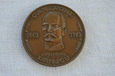 Médaille militaire bronze d'occasion  France