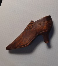 Tabatière ancienne forme d'occasion  Limoges-