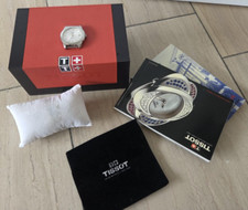 Vintage tissot pr50 gebraucht kaufen  Gelsenkirchen
