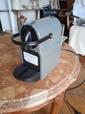 Nespresso inissia magimix d'occasion  Paris V